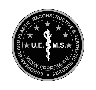 The European board of plastic reconstructive and aesthetic surgery