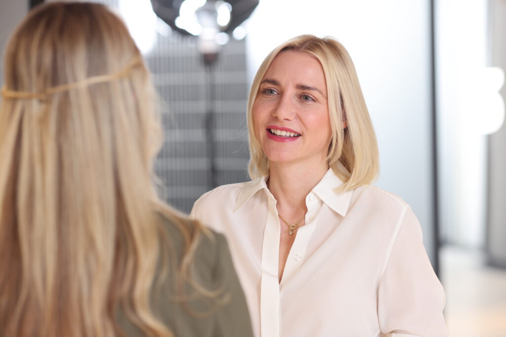 Dr. med. Naja-Norina Pluto