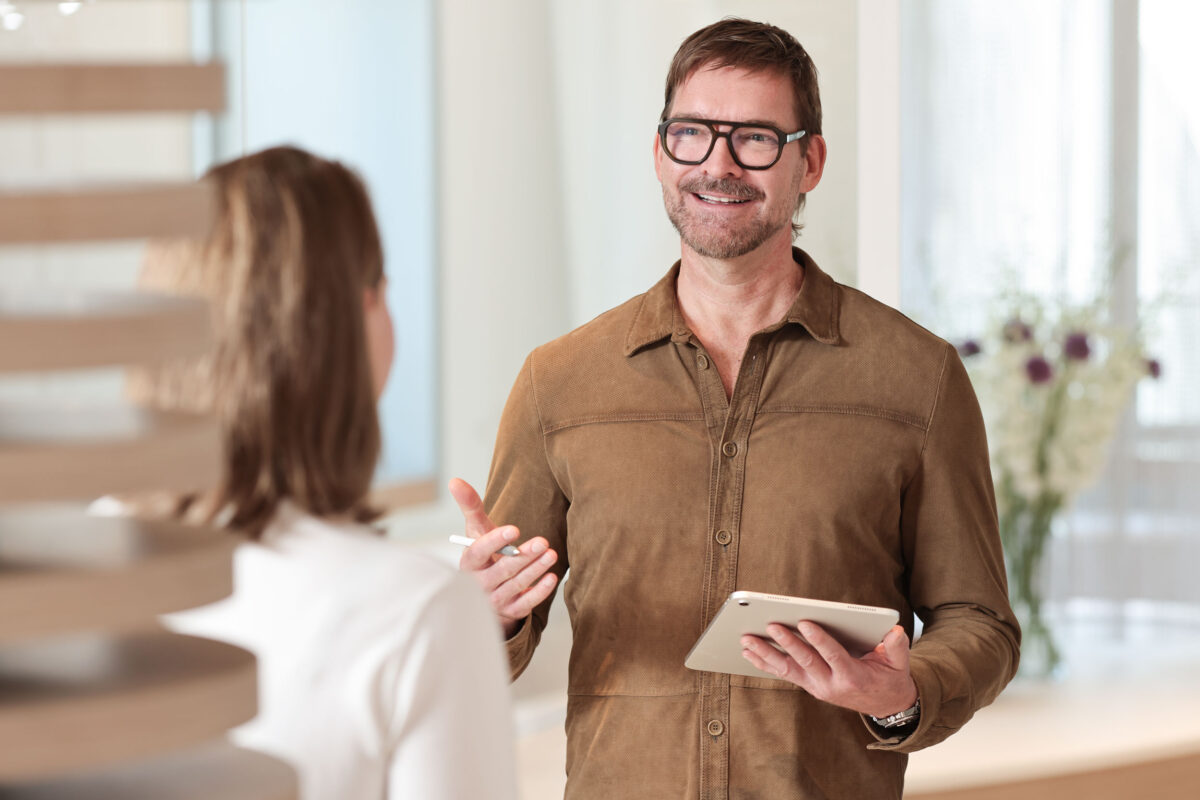 Dr. med. Andreas Arens-Landwehr