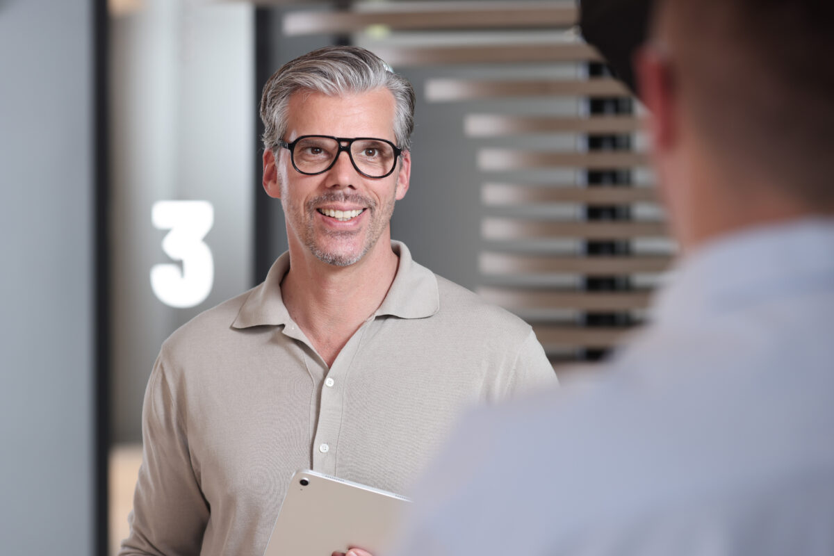 Dr. med. Jens Diedrichson