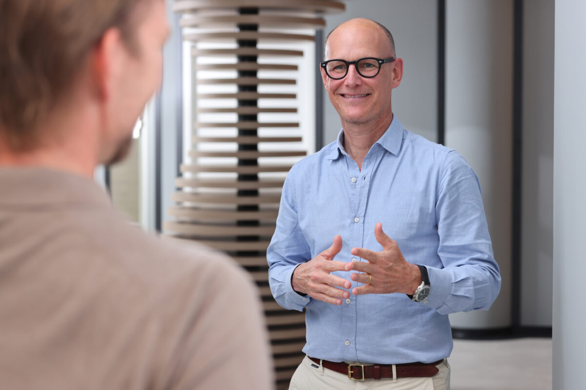 Dr. med. Till Scholz