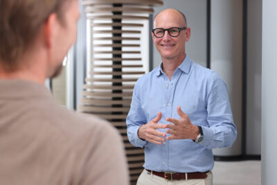 Dr. med. Till Scholz, Facharzt für Plastische und Ästhetische Chirurgie, Inhaber der Plastmed Privatklinik