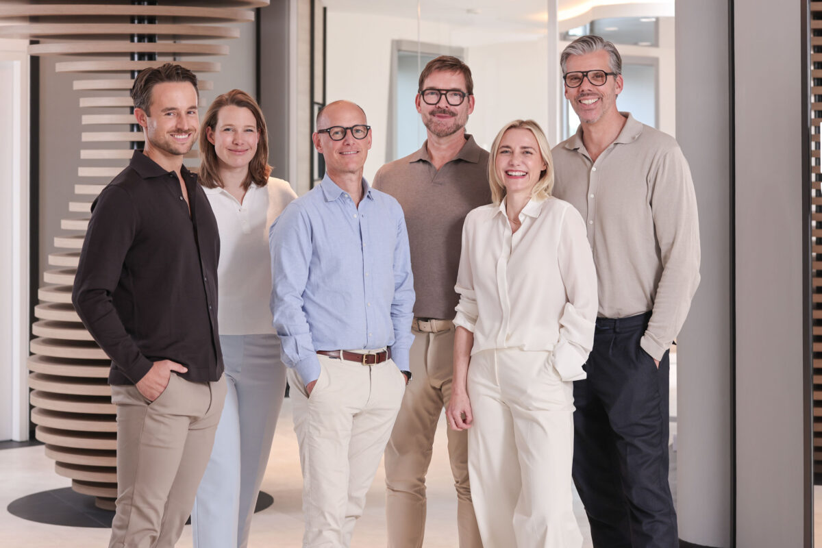 Plastmed Privatklinik Düsseldorf Ärzteteam