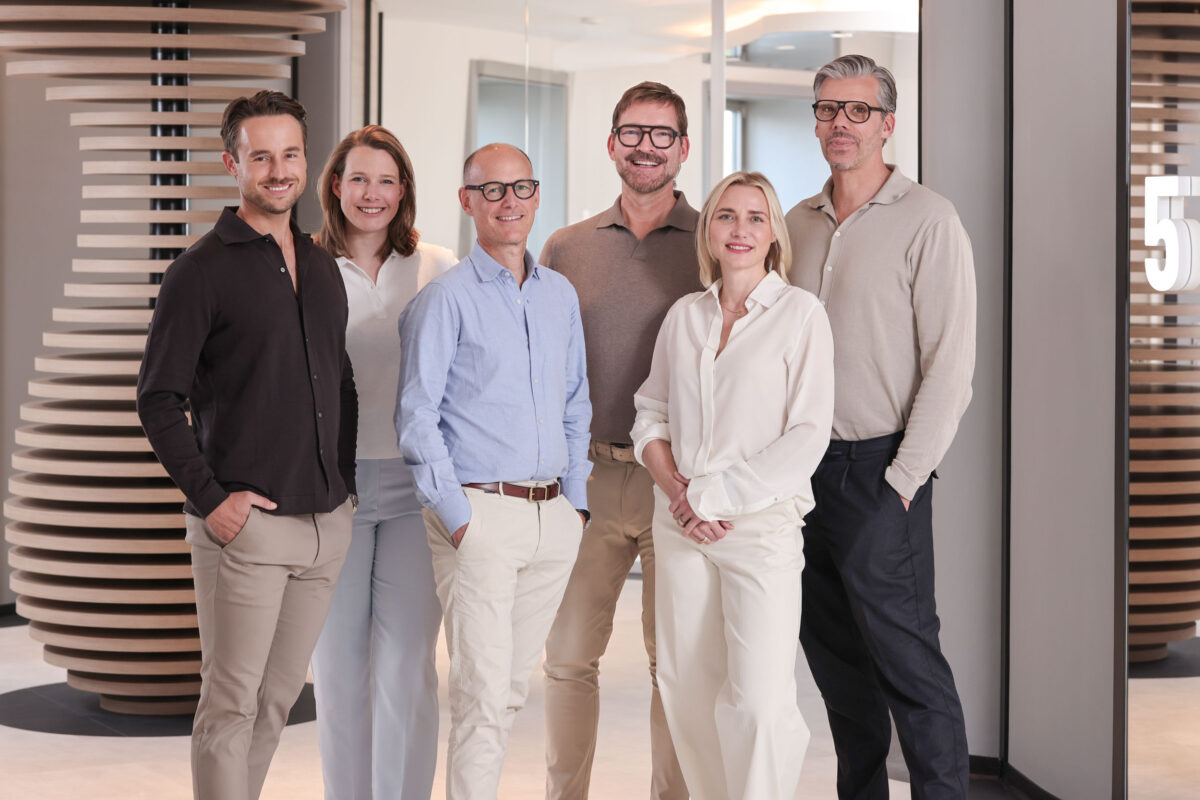 Plastmed Privatklinik Düsseldorf Ärzteteam