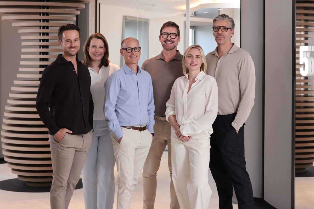 Plastmed Privatklinik Düsseldorf Ärzteteam