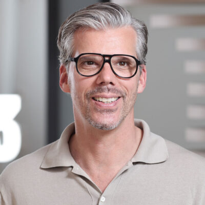 Dr. med. Jens Diedrichson, Facharzt für Plastische und Ästhetische Chirurgie, FEBOPRAS, Inhaber der Plastmed Privatklinik