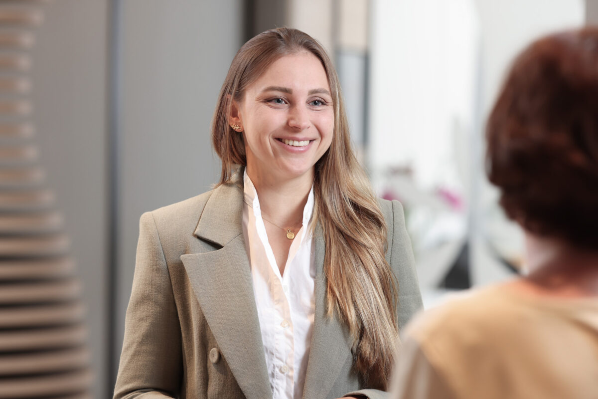 Dr. med Stephanie Schöpe-Jansen