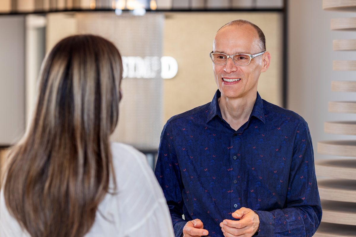 Dr. med. Rainer Rupprecht (Affiliated Physician)